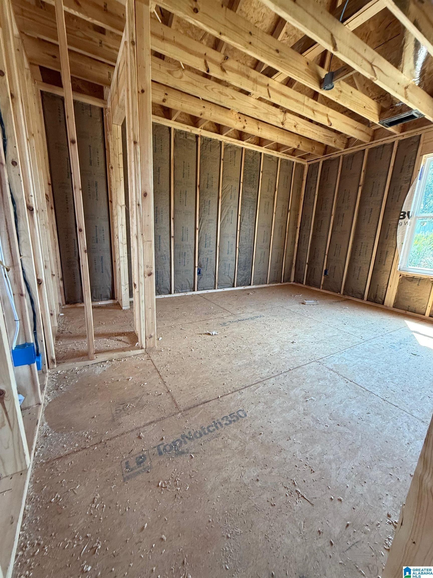 186 Concord Highland Drive. Bessemer, AL 35023