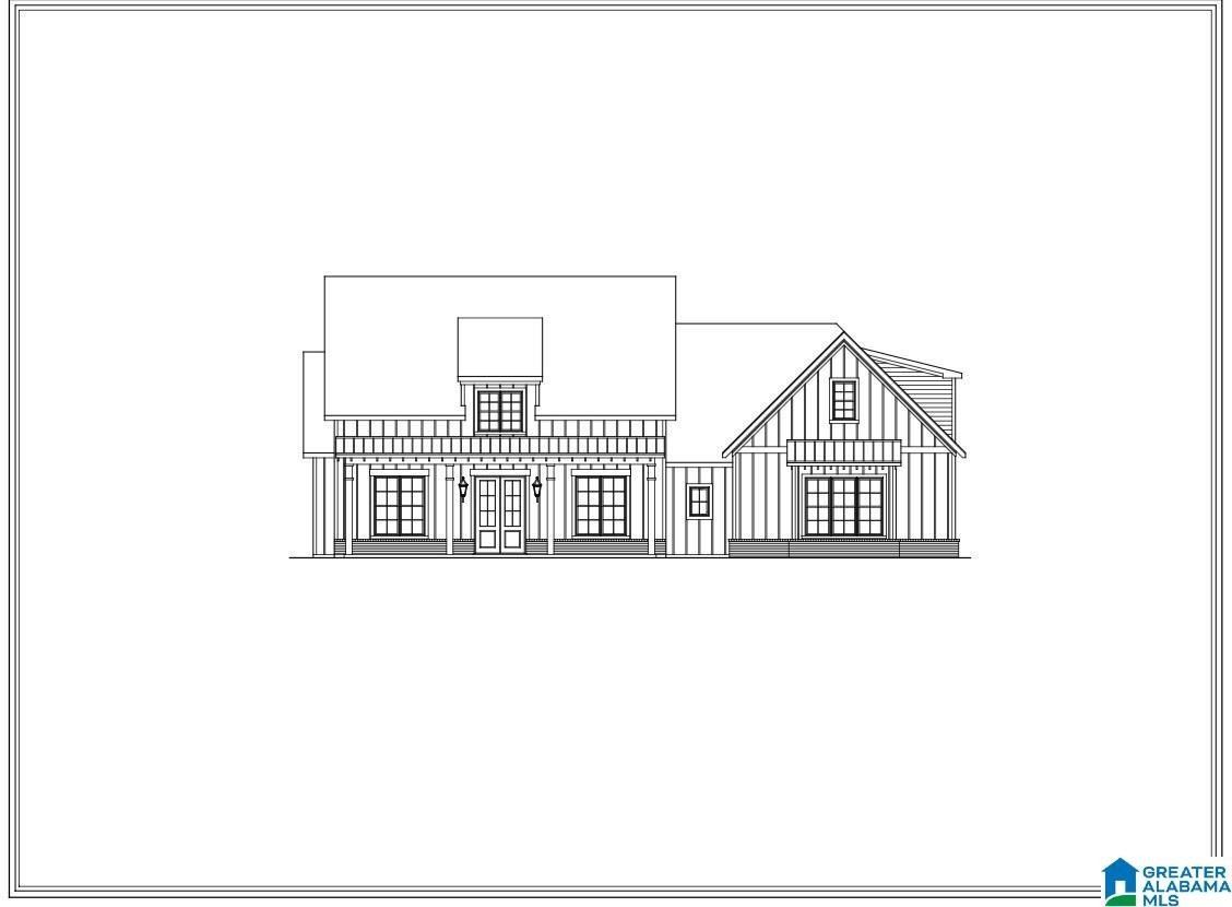 12764 Edgewood Drive. McCalla, AL 35111