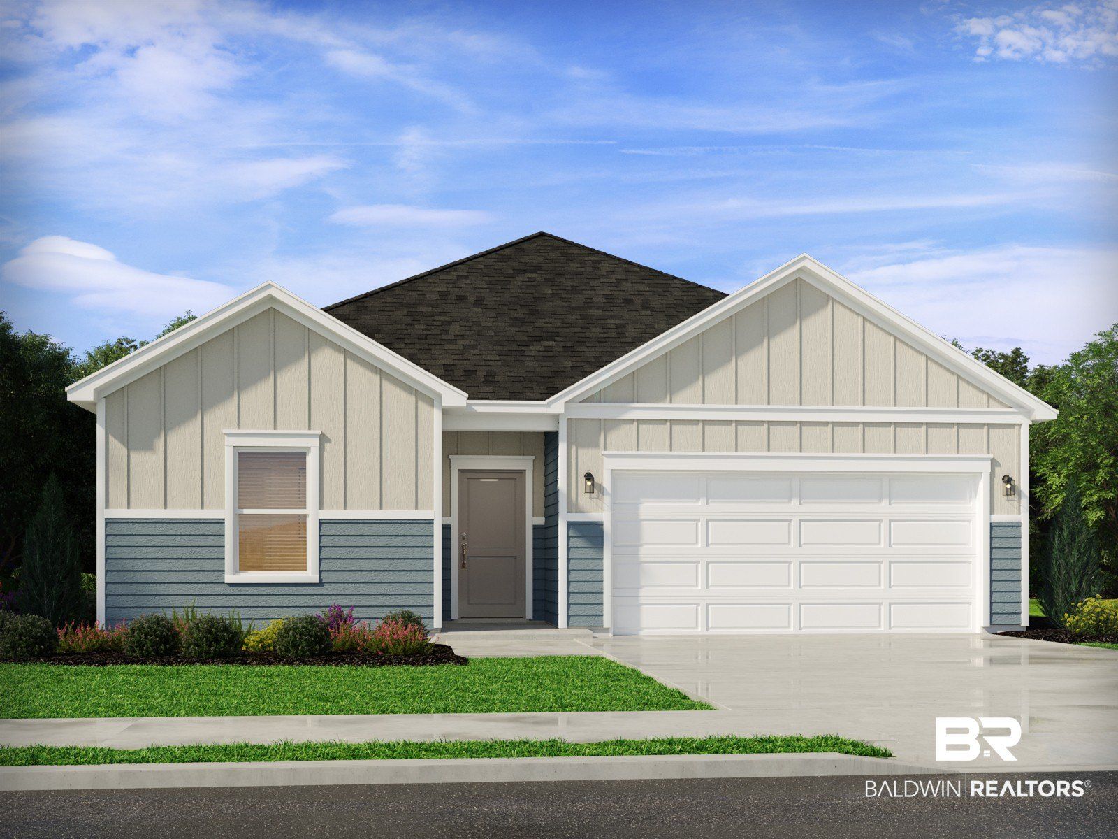 19931 Jambalaya Drive. Summerdale, AL 36580