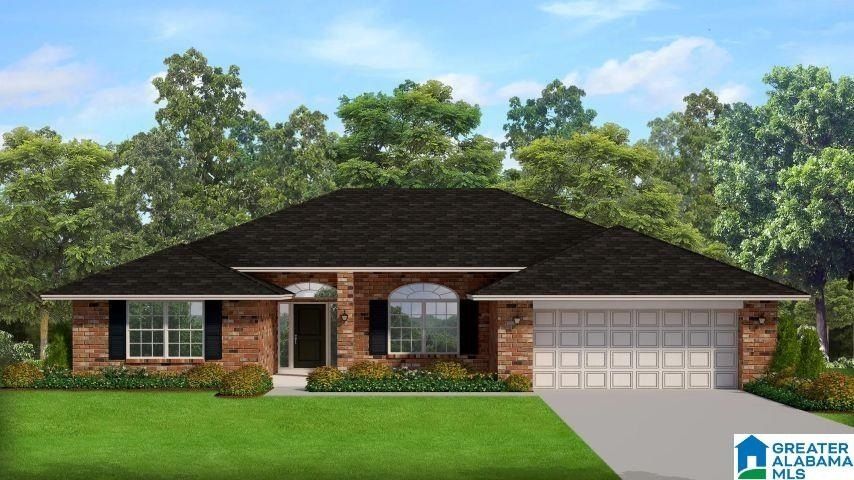 913 Jackson Trace Drive. Morris, AL 35116
