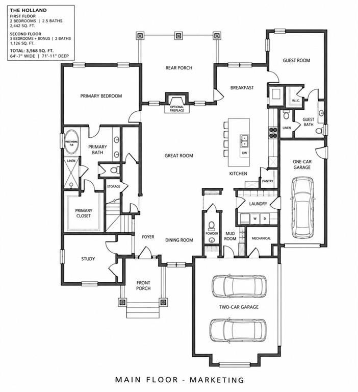 2180 Larkhill Lane. Auburn, AL 36830