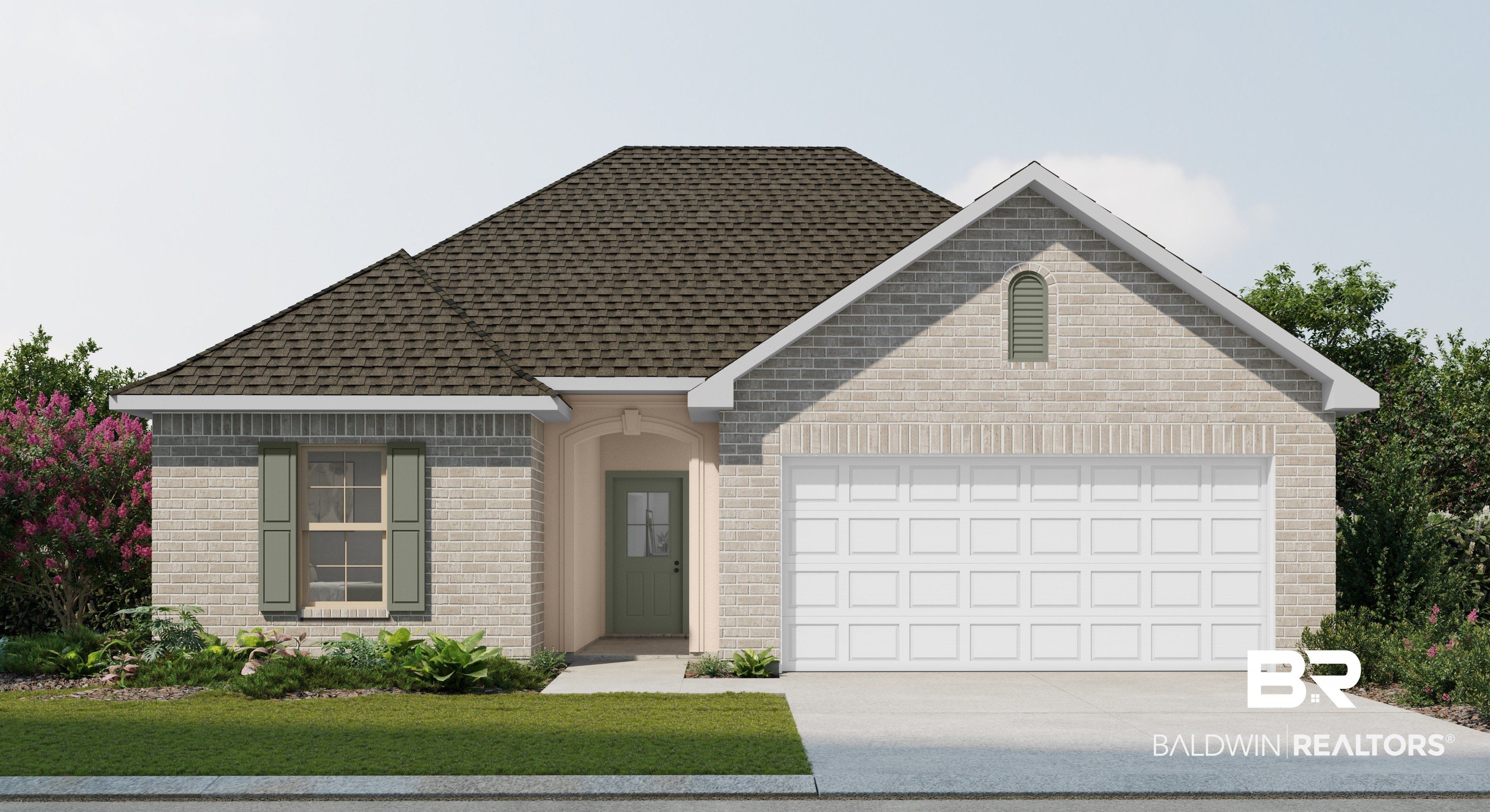 10554 Aphrodite Court. Daphne, AL 36526