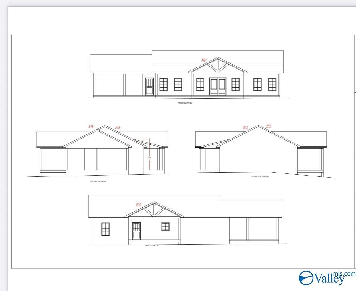 69 County Road 1495. Cullman, AL 35058