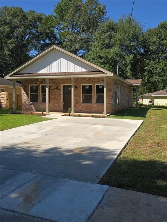 567 Felhorn Road E. Mobile, AL 36608