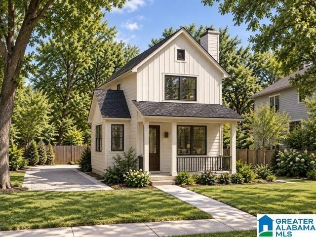 8215 5Th Avenue. Birmingham, AL 35206