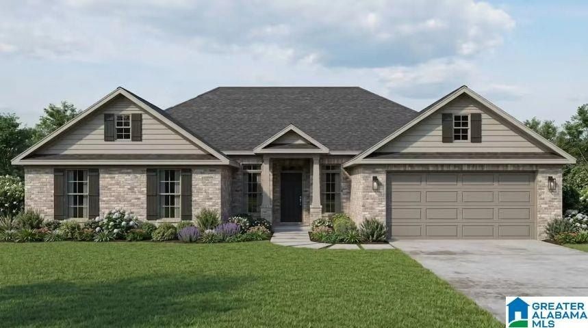 916 Jackson Trace Drive. Morris, AL 35116