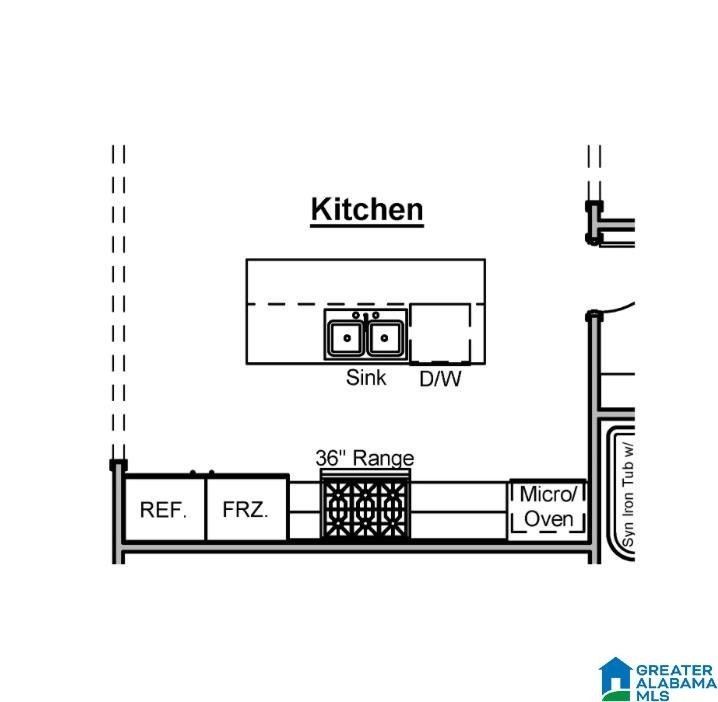 212 Blackridge Circle. Hoover, AL 35244