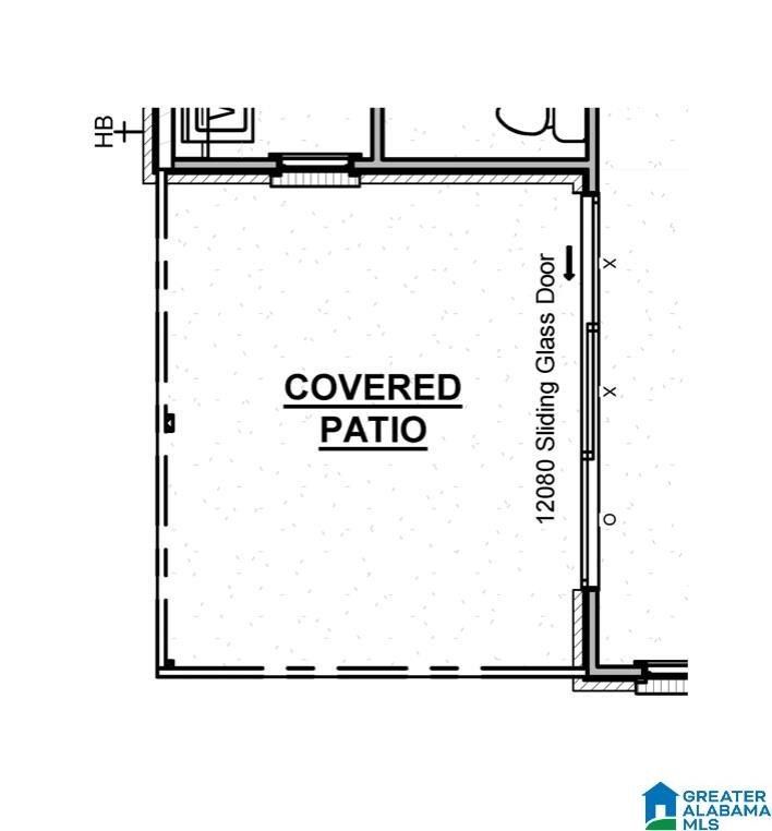 110 Blackridge Circle. Hoover, AL 35244
