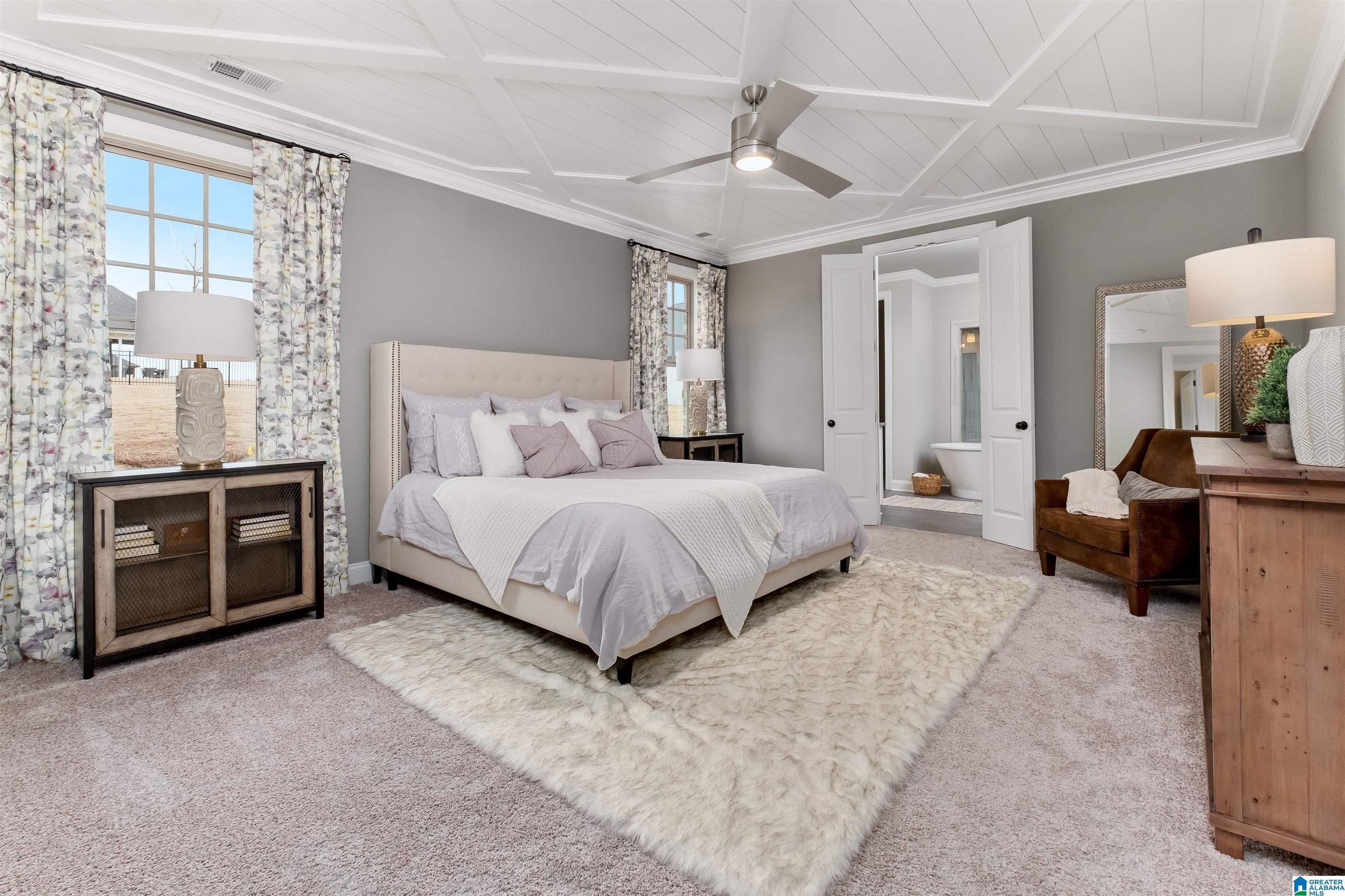 161 Calvert Circle. Hoover, AL 35244
