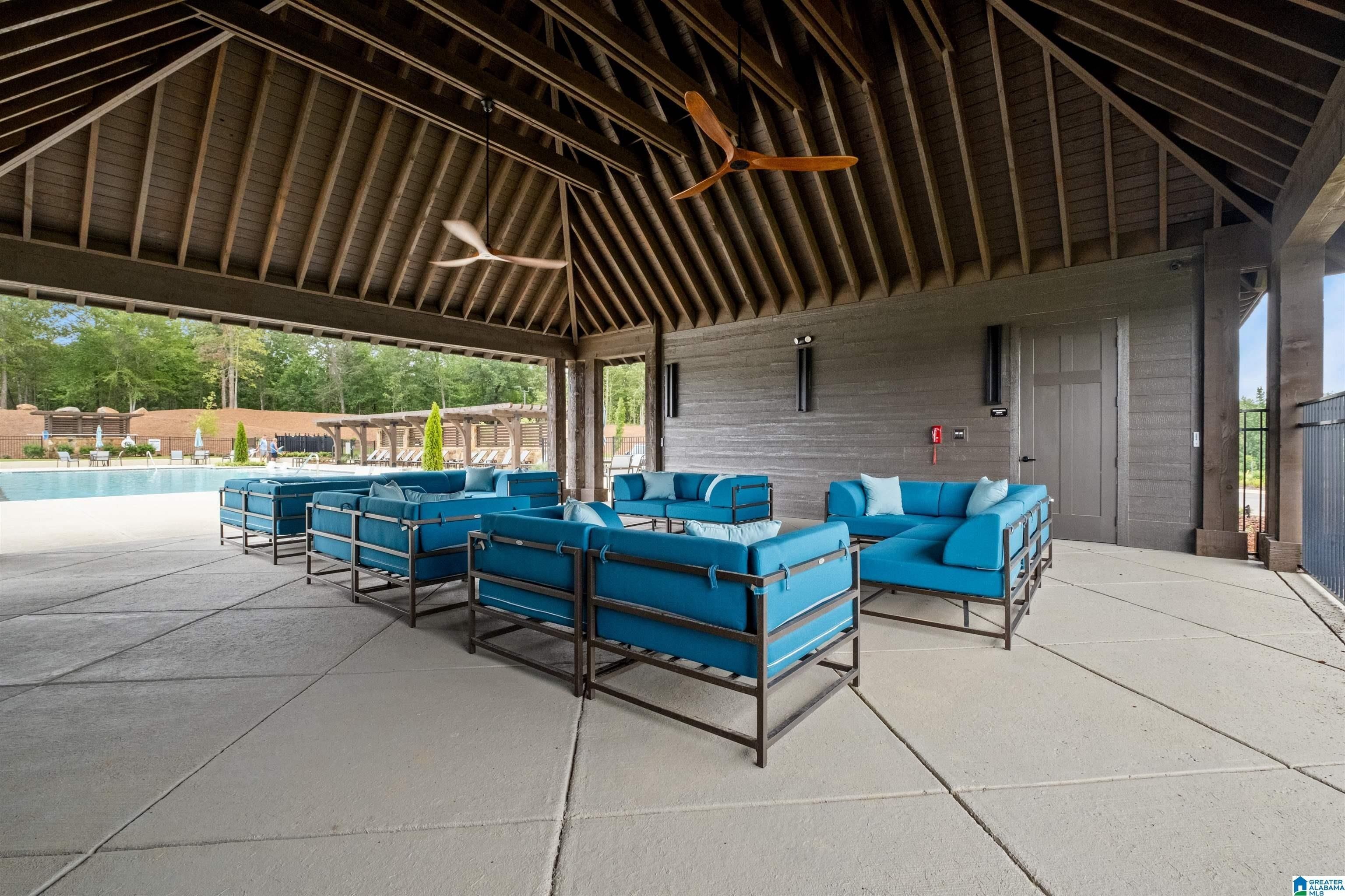 912 Calvert Circle. Hoover, AL 35244