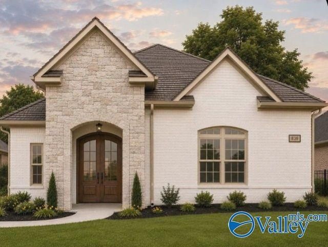 14336 Hidden Pearl Drive. Athens, AL 35611