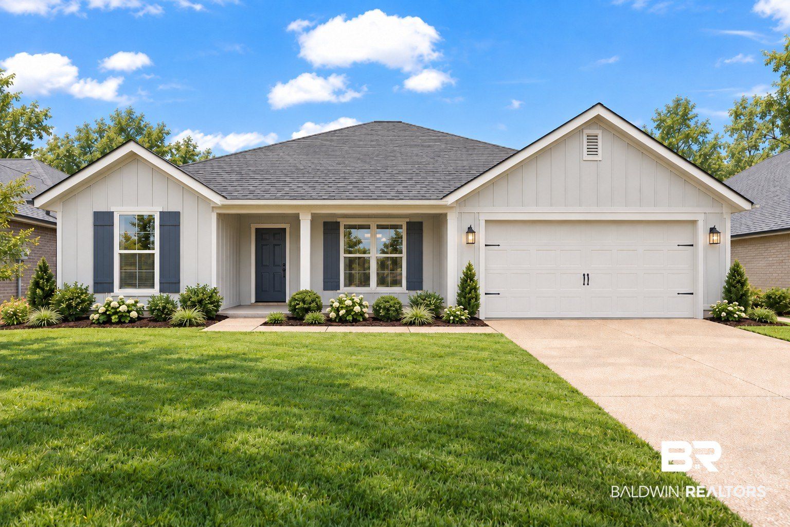 19800 Conecuh Dr. Robertsdale, AL 36567