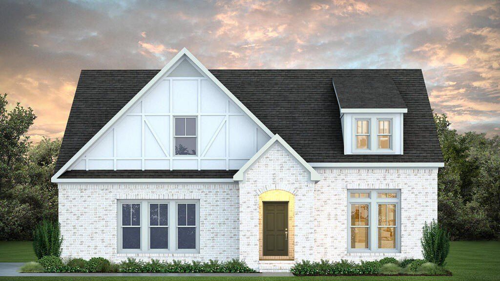 Homestead Lane Lot 3. Smiths Station, AL 36877