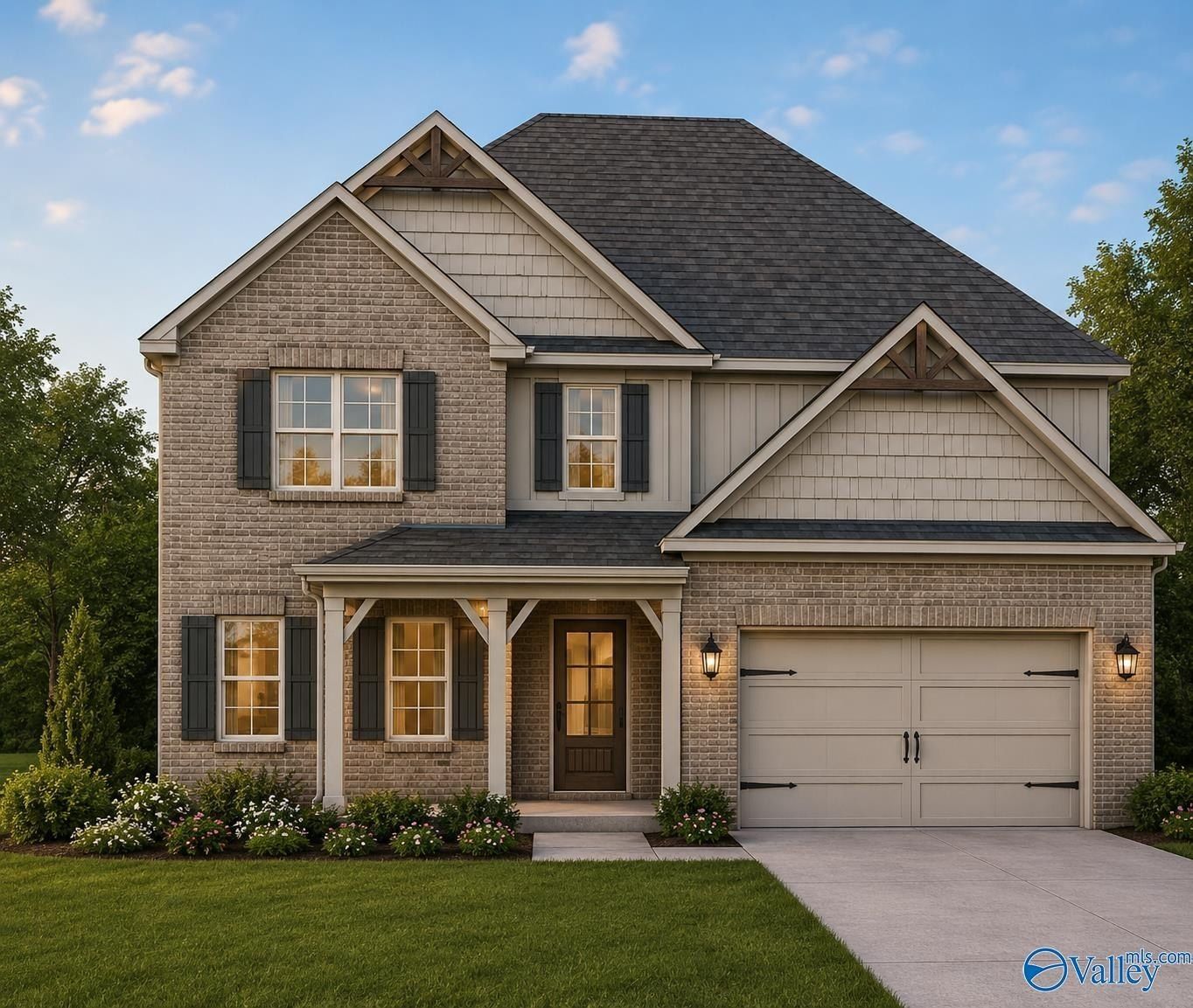 9 Hancock Lane. Madison, AL 35756