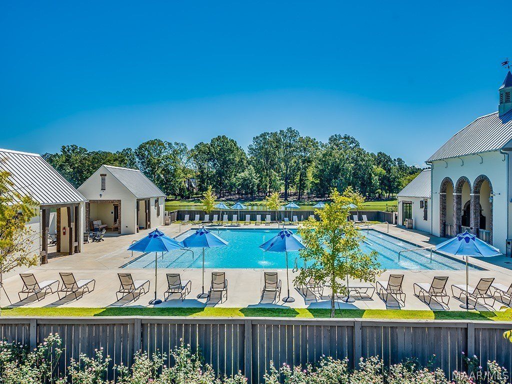 4411 Archer Street. Montgomery, AL 36116