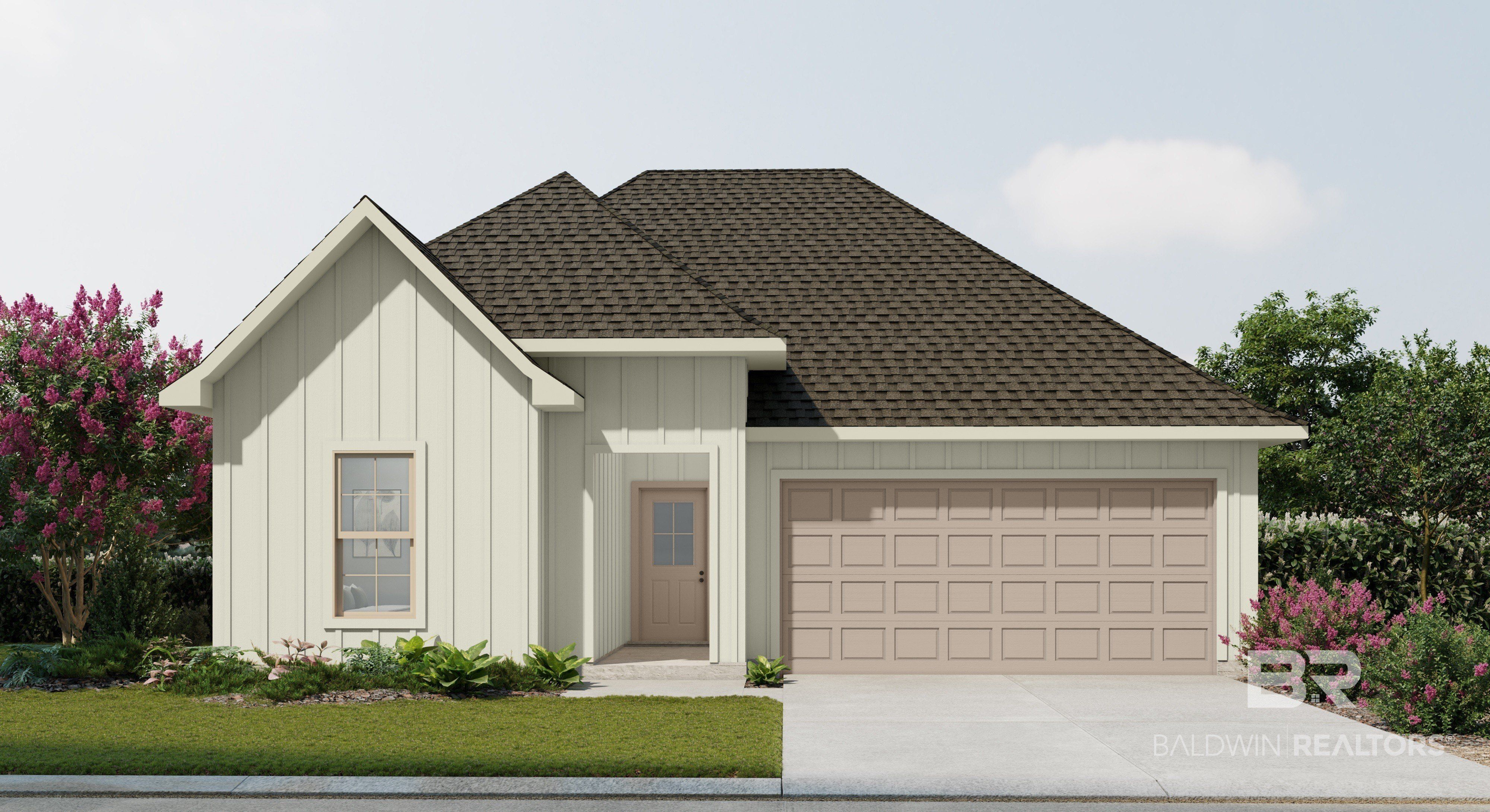 18487 Siren Circle. Foley, AL 36535