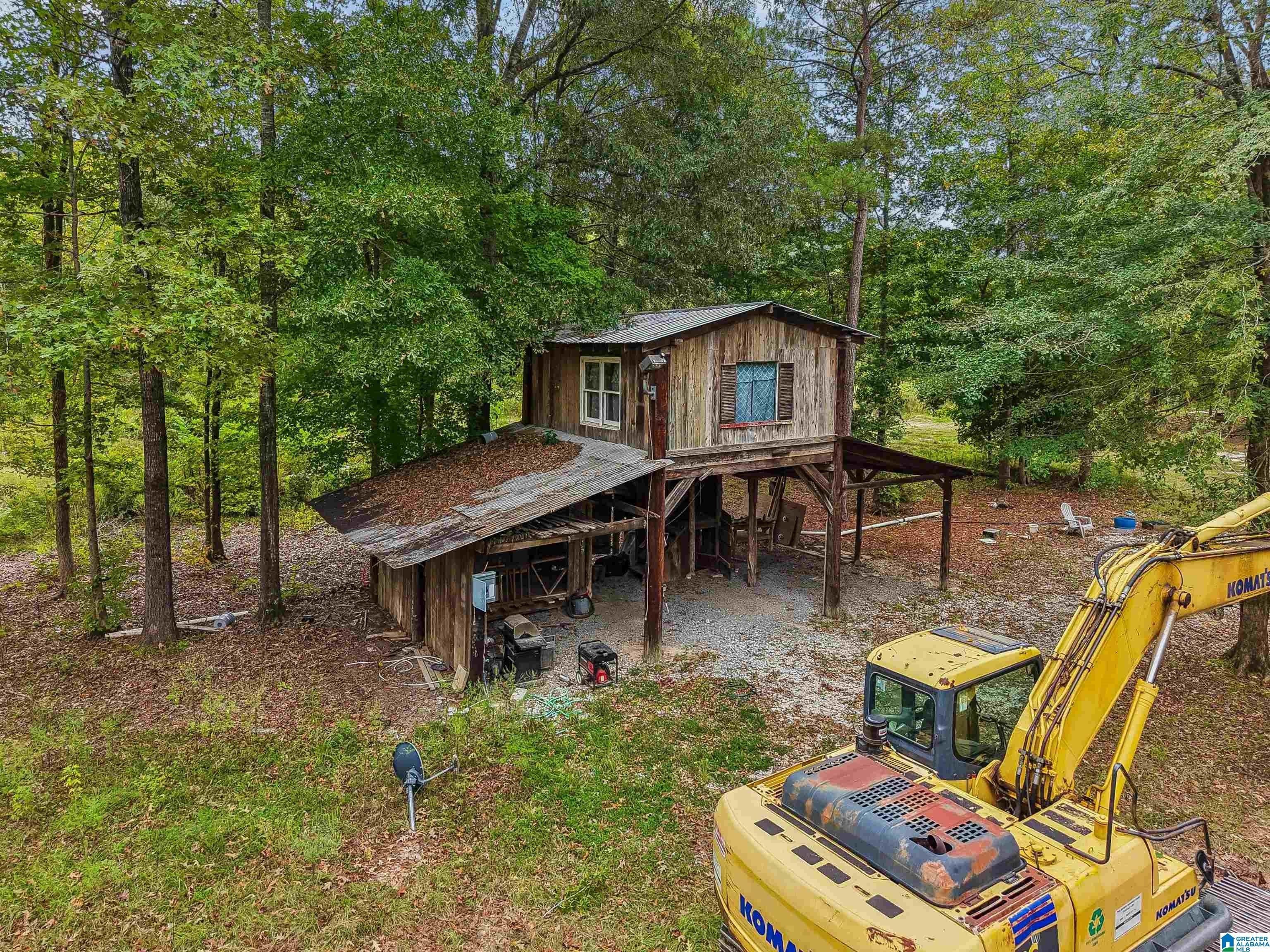 415 Upper Gate Lane. Childersburg, AL 35044