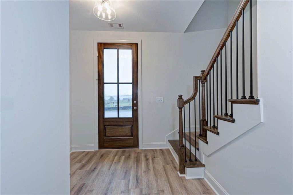 1623 Parker Creek Trail. Auburn, AL 36832