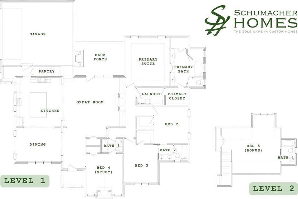 3575 Ridgeline Trail. Auburn, AL 36830