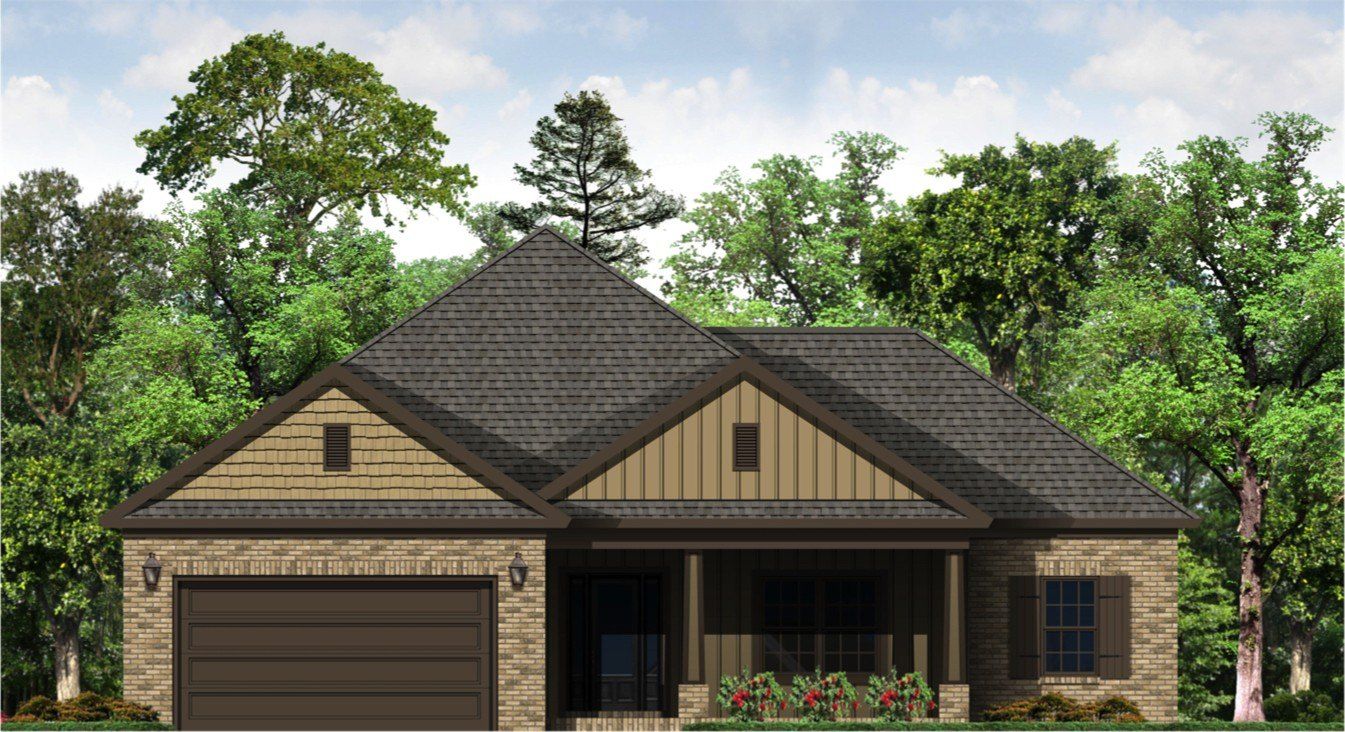 1260 Pembroke Way. Foley, AL 36535