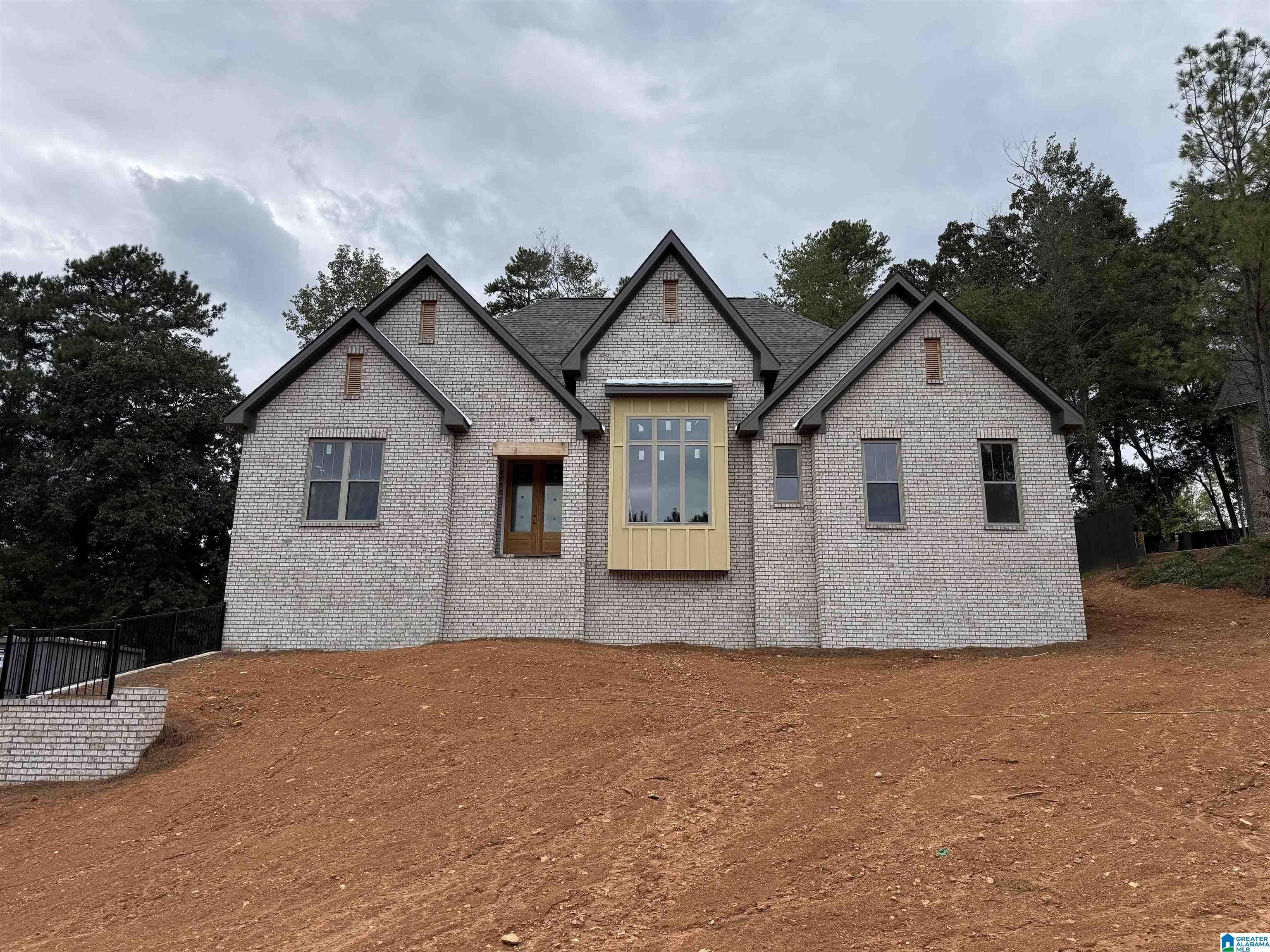 3728 Landyn Drive. Trussville, AL 35173