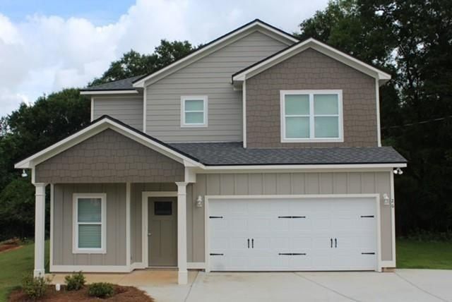 26 Peacock Drive. Phenix City, AL 36869