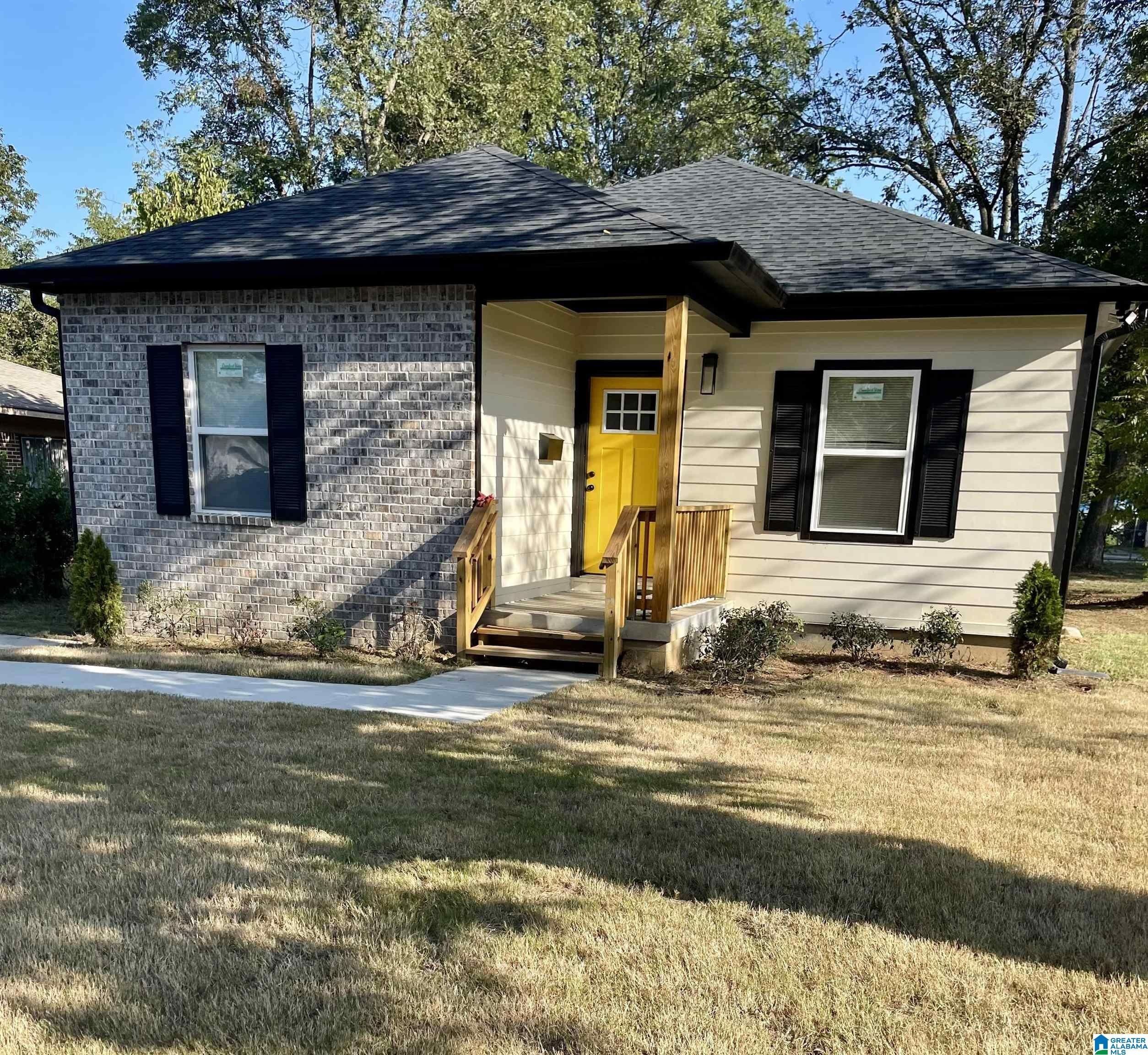204 15Th Court. Birmingham, AL 35204