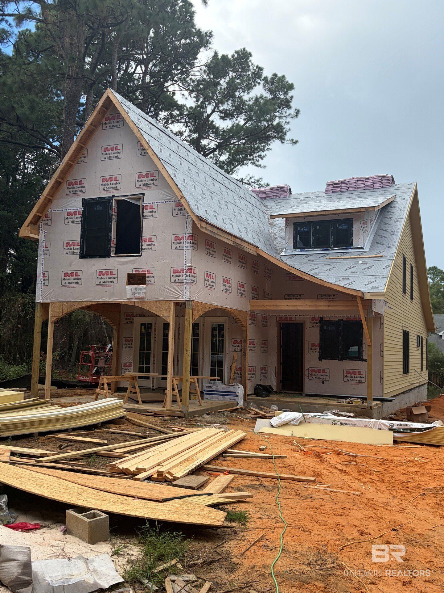 313 Simon Street. Fairhope, AL 36532