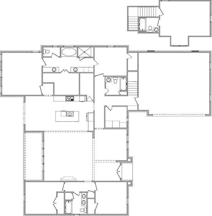 2018 Arrowhead Avenue. Opelika, AL 36801