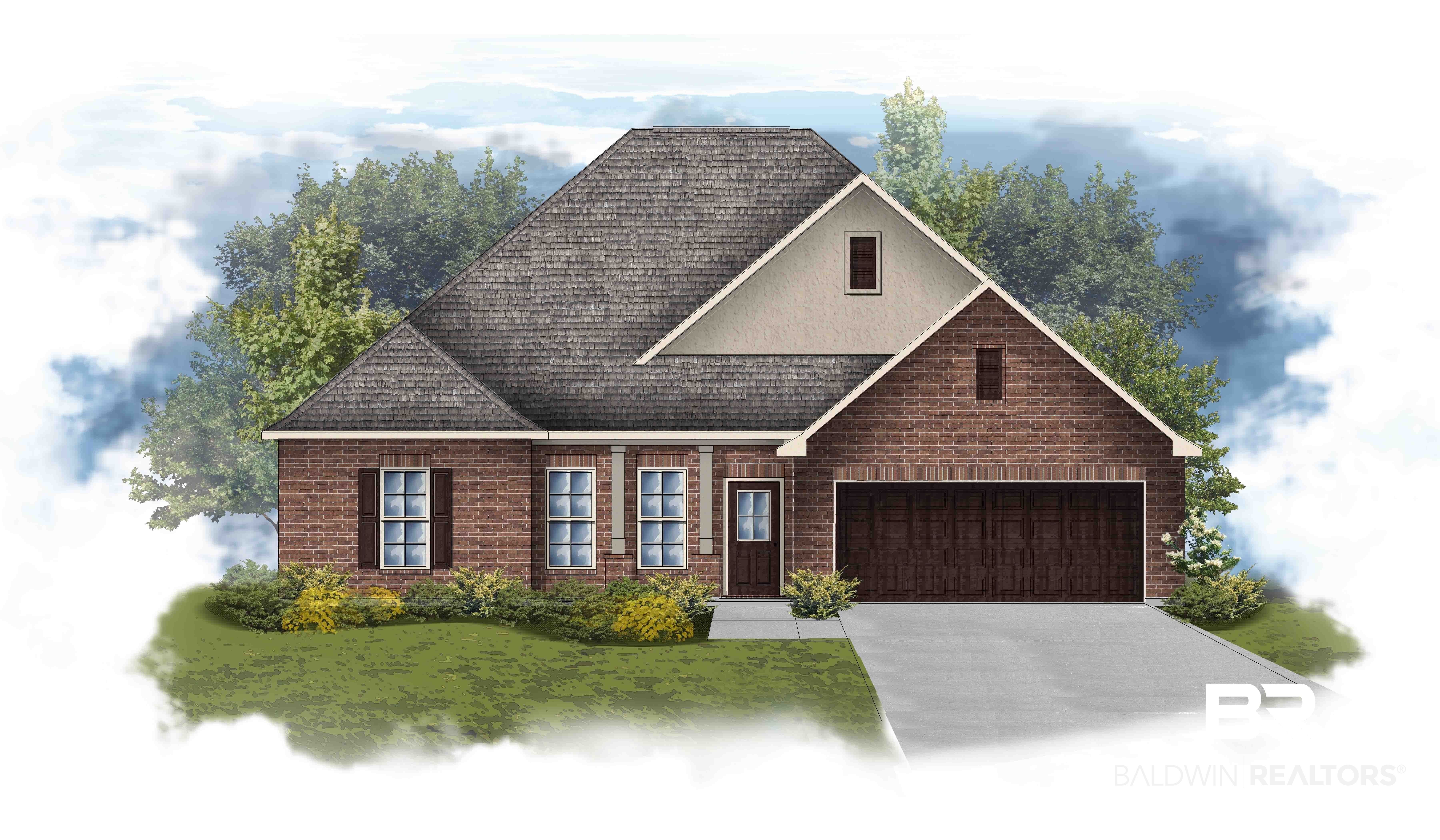 26781 Maeve Place. Daphne, AL 36526