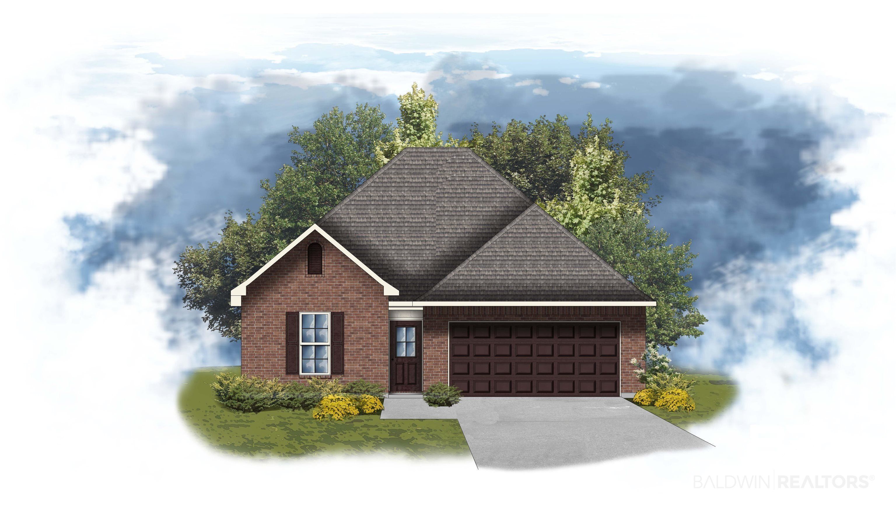 18064 Piney Circle. Foley, AL 36535