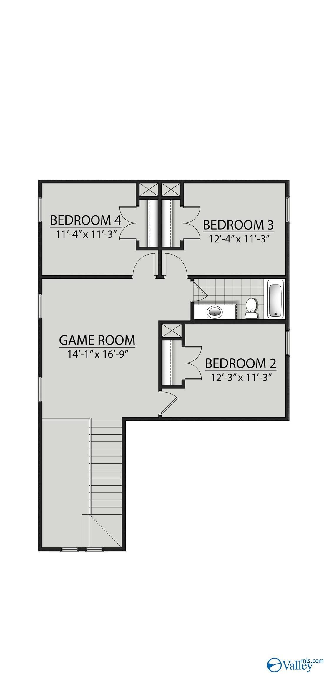 24929 Selwyn Glen. Tanner, AL 35671