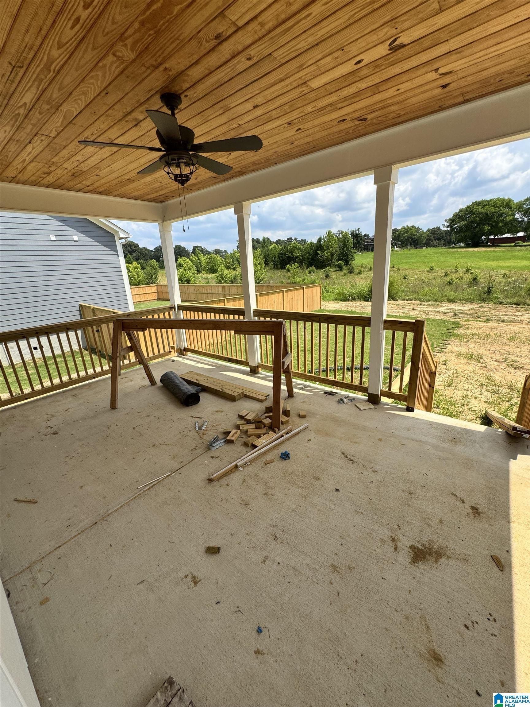 1486 Brooks Drive. Mount Olive, AL 35117