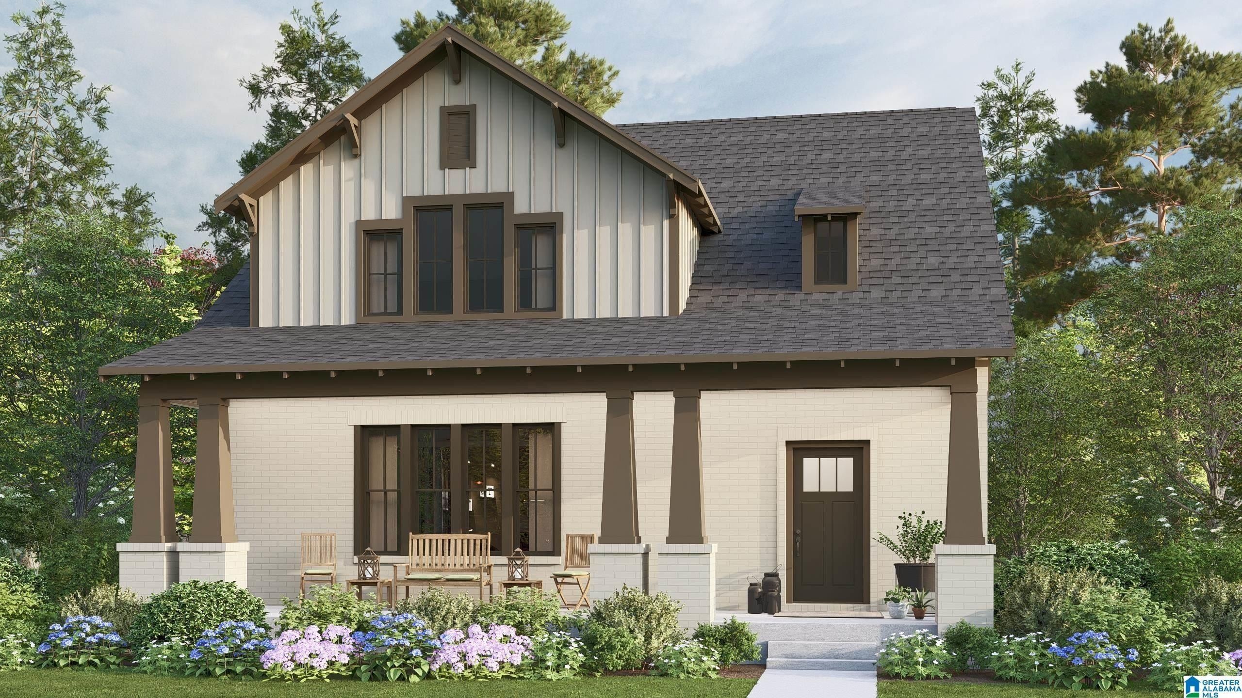 6624 Spring Street. Trussville, AL 35173