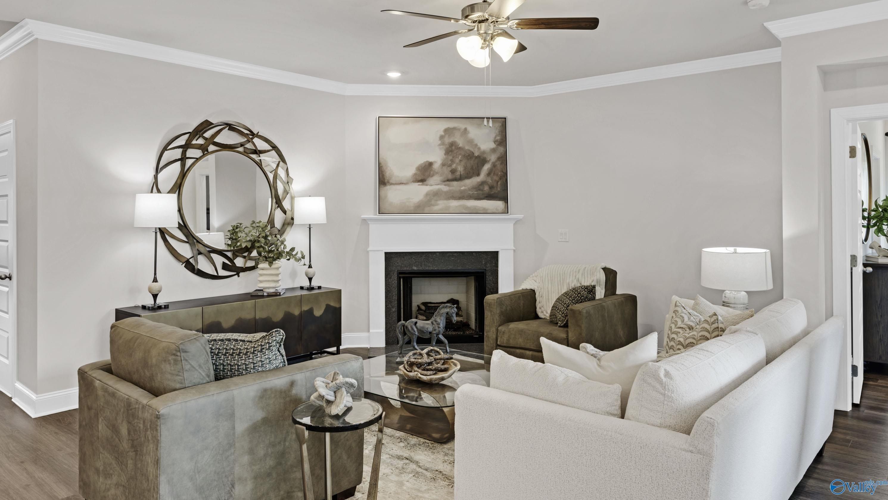 281 Crane Hollow Lane. Huntsville, AL 35811