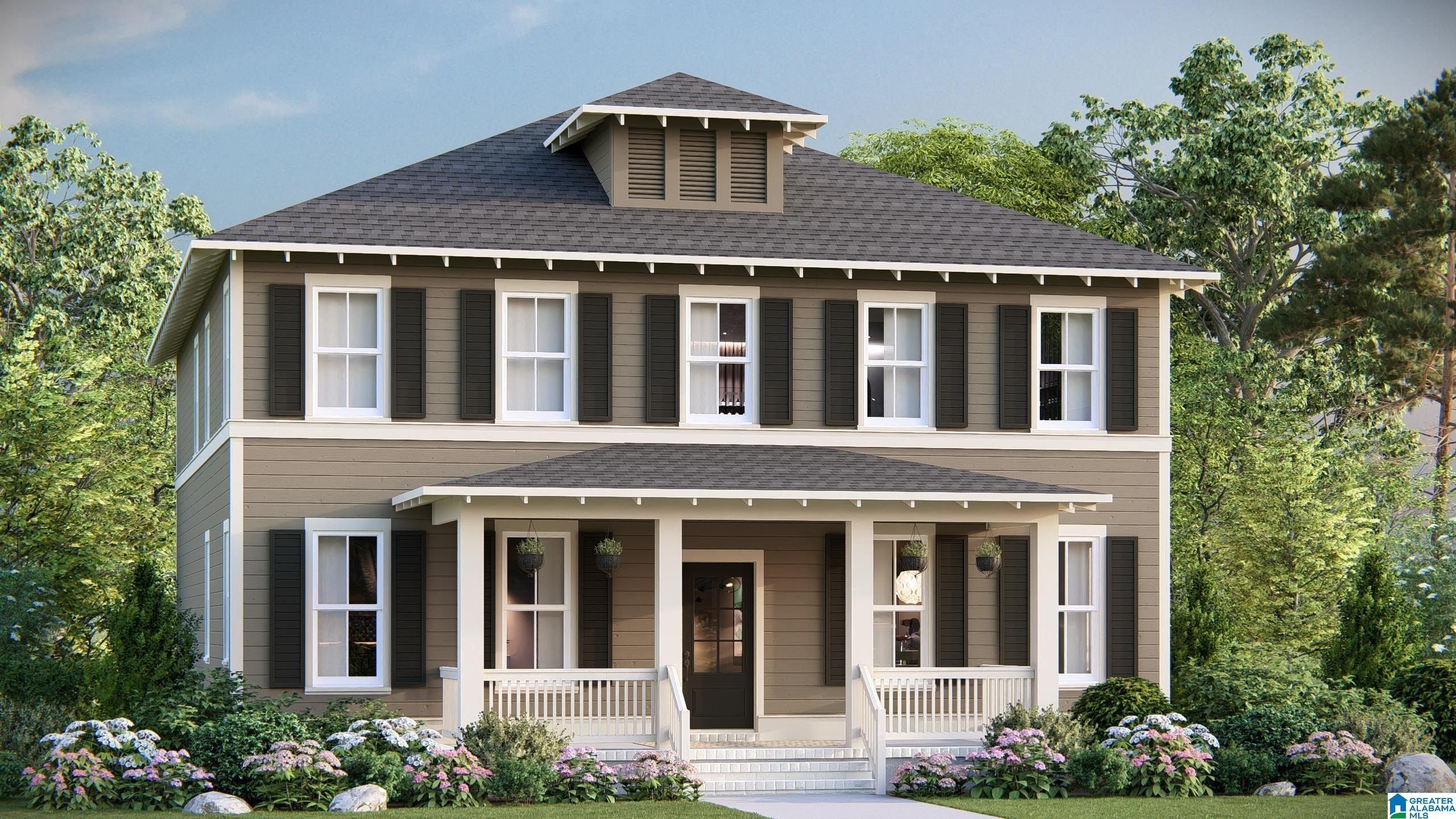 6618 Spring Street. Trussville, AL 35173