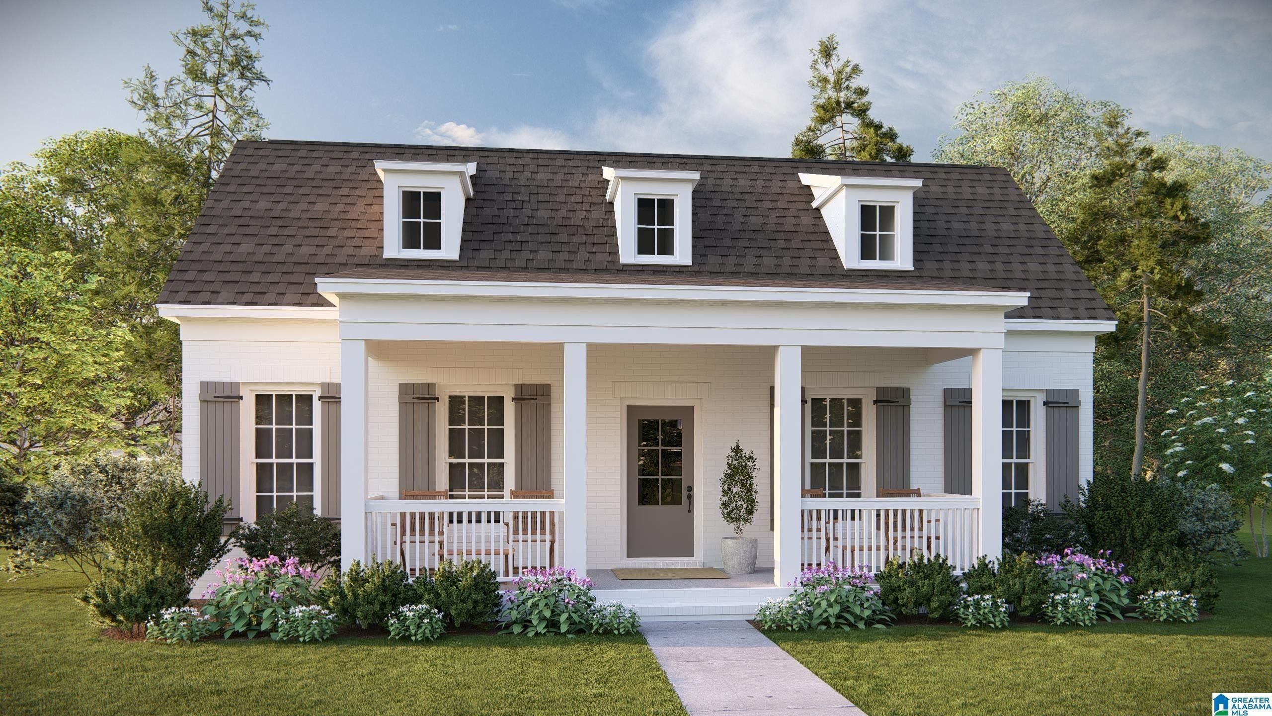 6604 Spring Street. Trussville, AL 35173