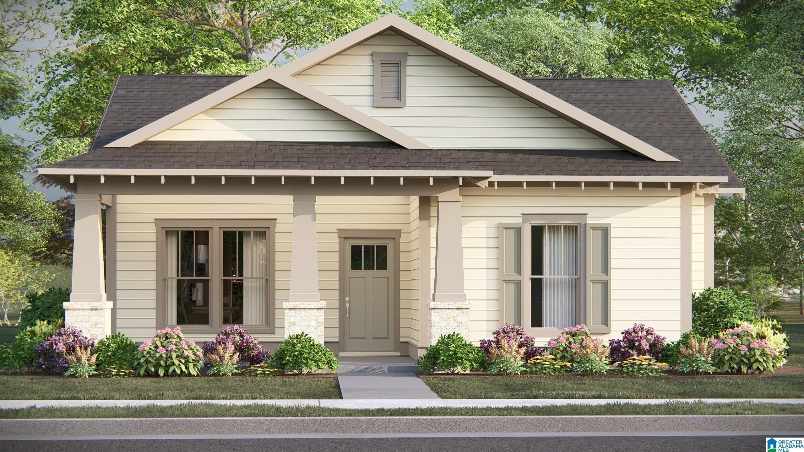6620 Spring Street. Trussville, AL 35173
