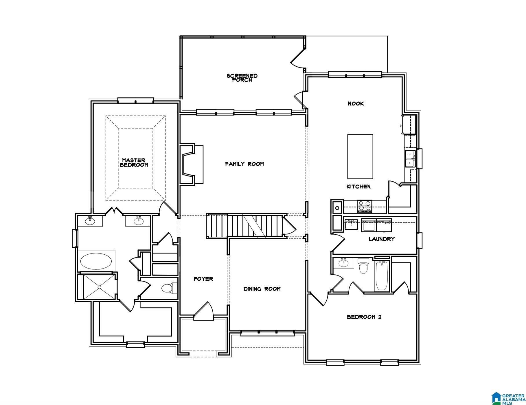 5006 Laurel Lakes Terrace. Helena, AL 35022
