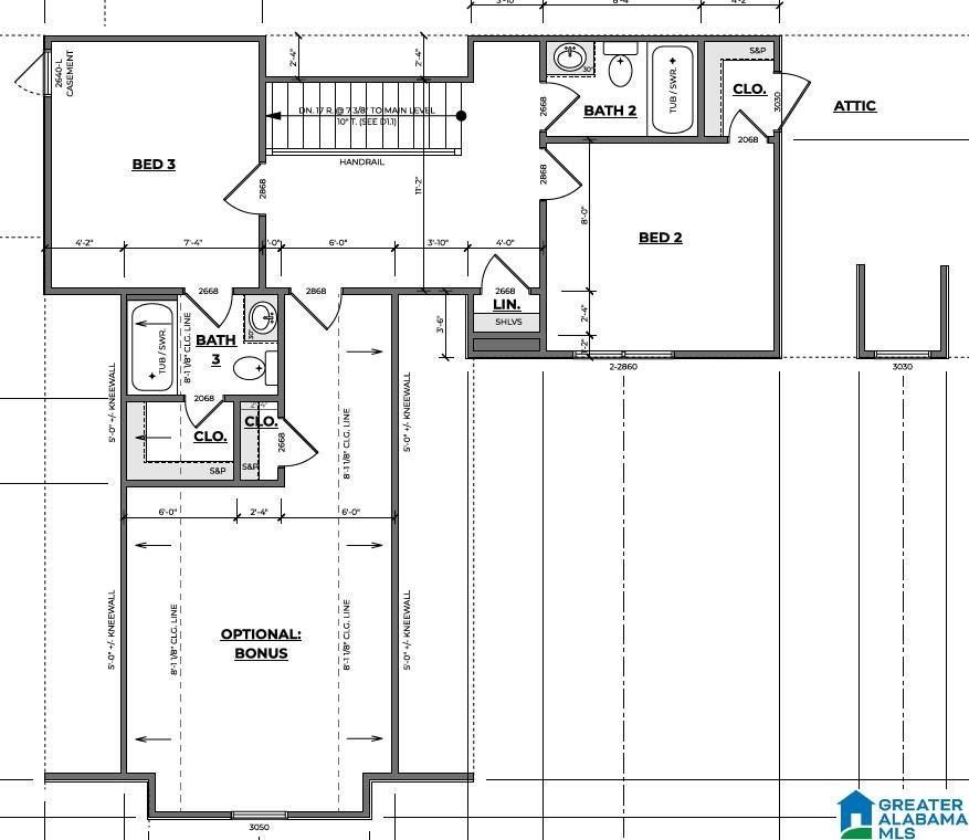 6701 Mossy Oak Cove. Trussville, AL 35173