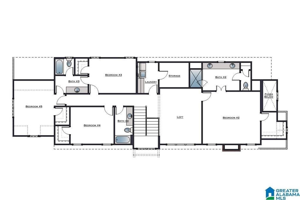 211 Saint Charles Street. Homewood, AL 35209