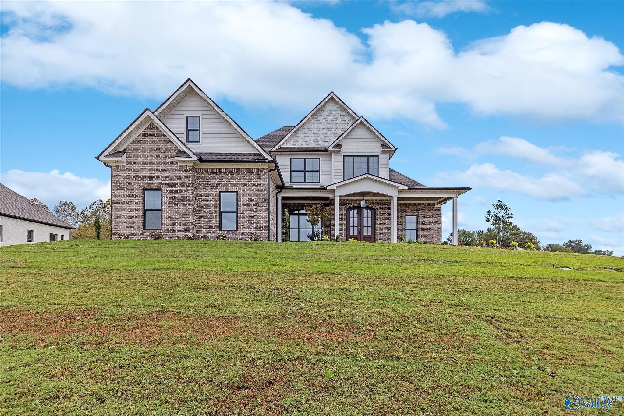 23944 Piney Creek Drive. Athens, AL 35613