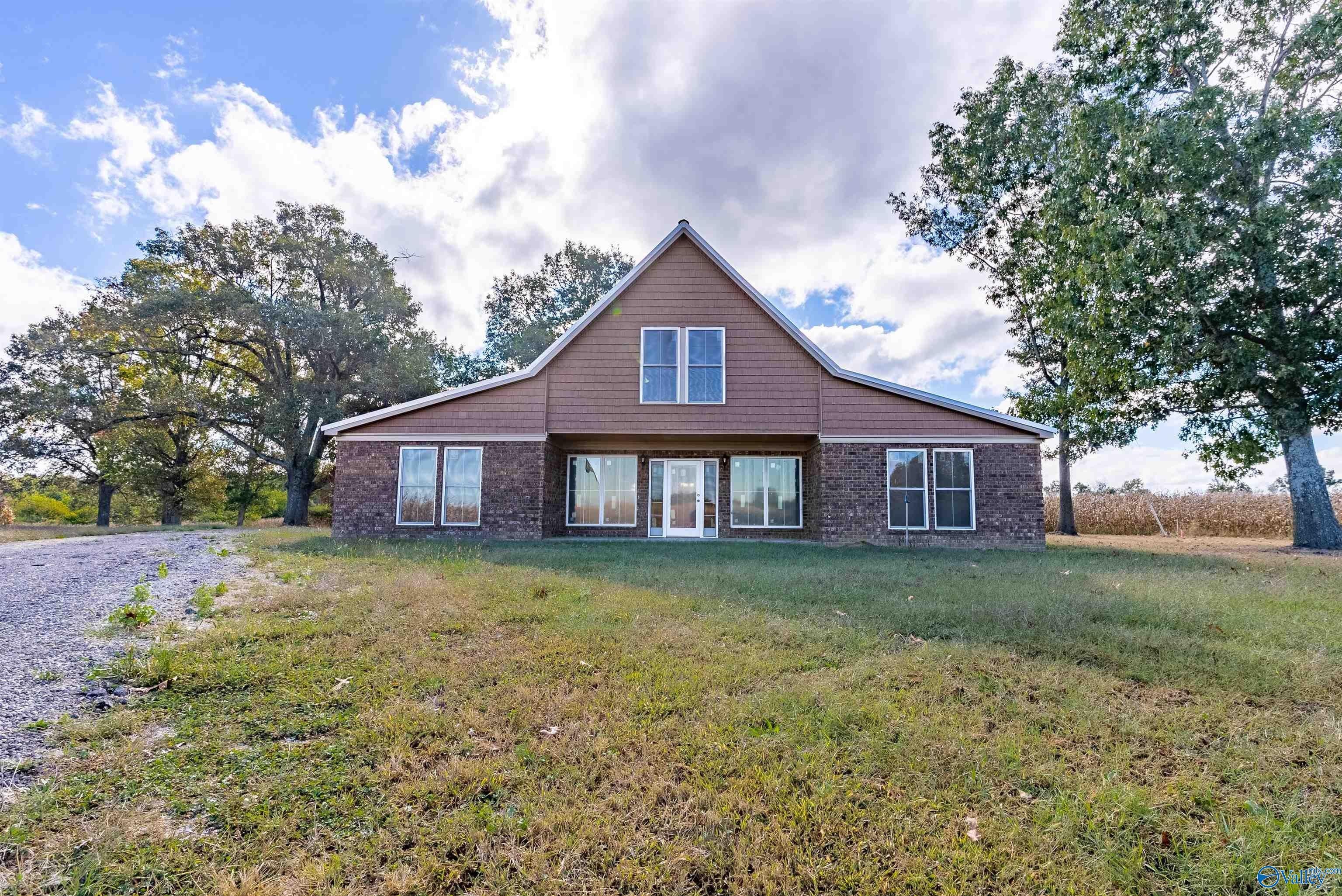 8121 County Road 141. Ider, AL 35981