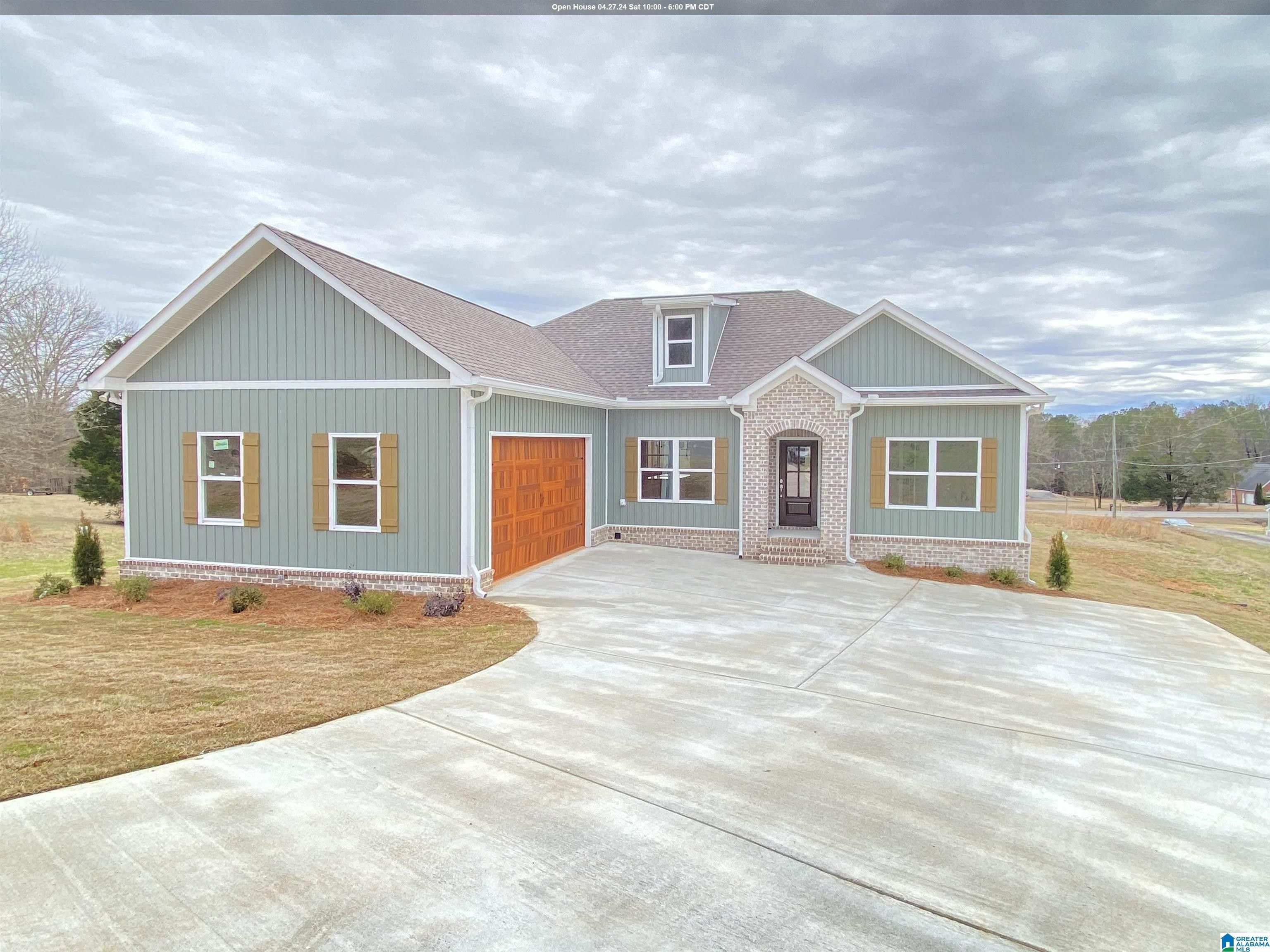 295 Cottage Court. Springville, AL 35146