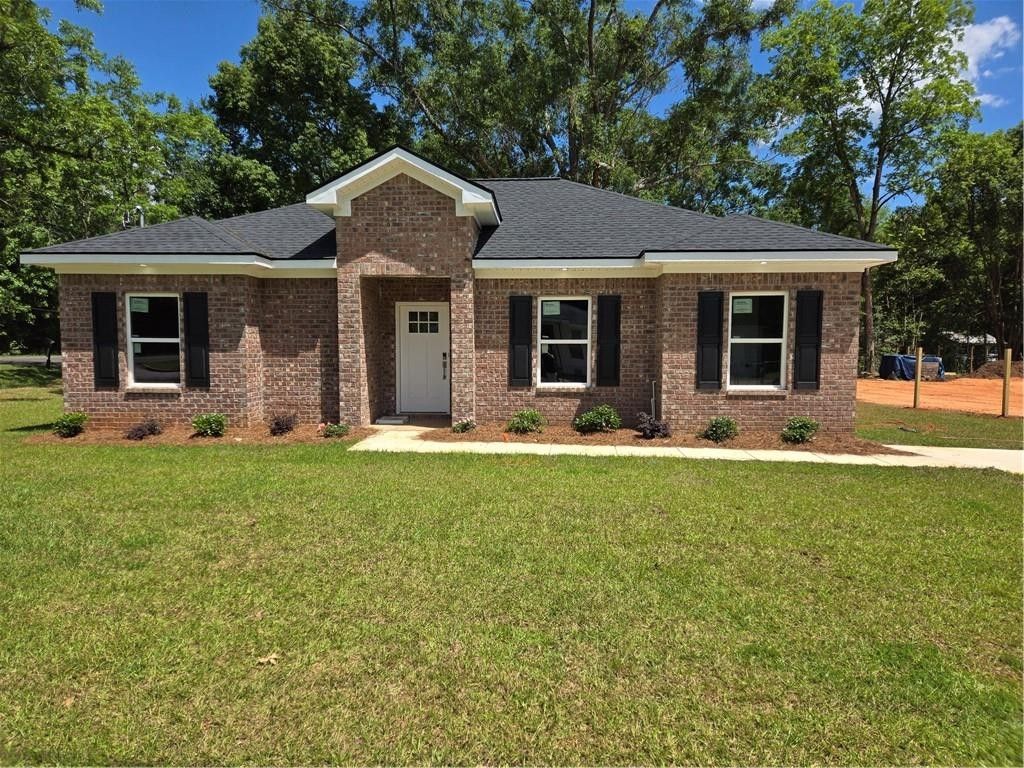 1812 Colonial Lane E. Mobile, AL 36618