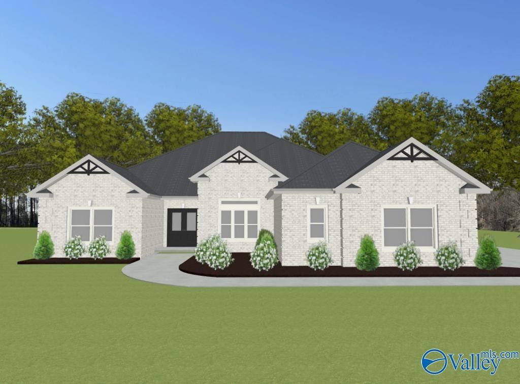 Lot 134 Woodfield Drive. Athens, AL 35613