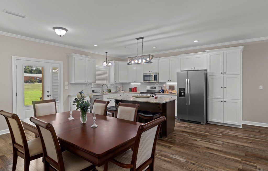 2357 Calhoun Drive. Abbeville, AL 36310