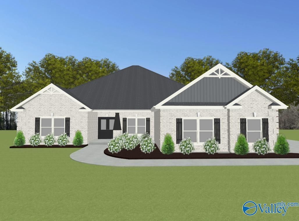 132 Lot Woodfield Drive. Athens, AL 35613