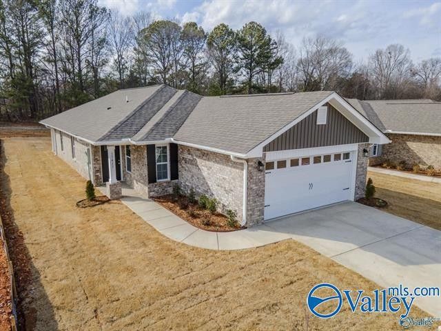 15343 Lapwing Cove. Athens, AL 35611