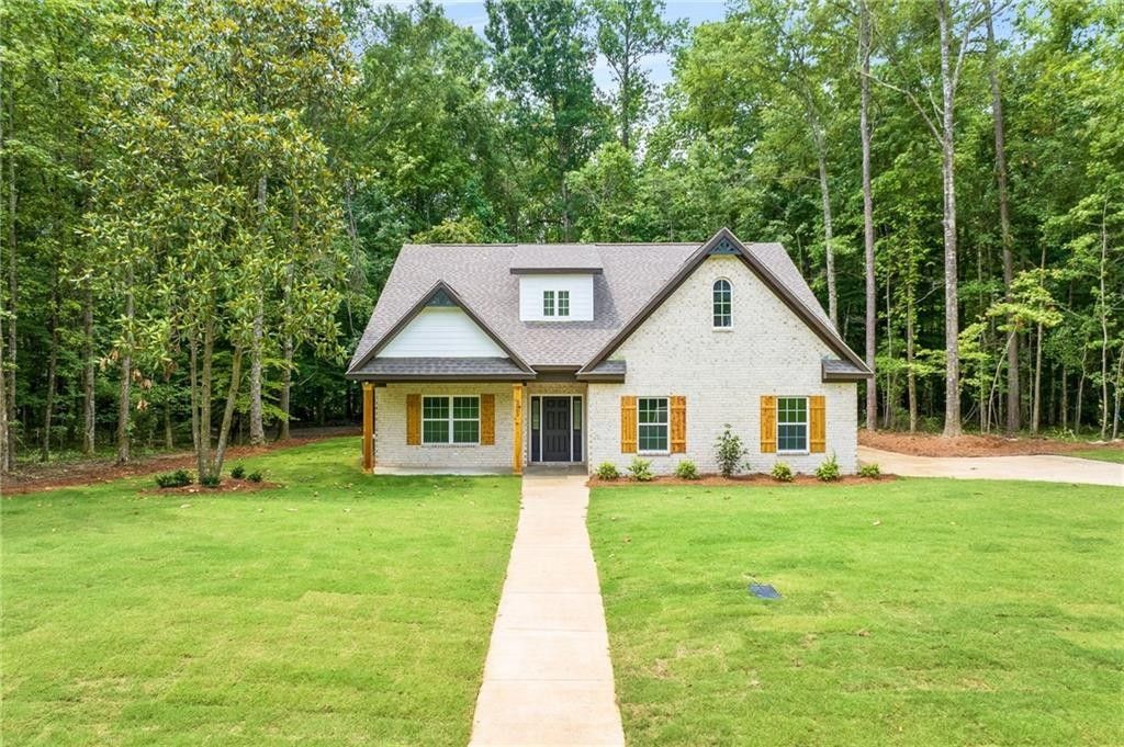 2003 Moores Mill Road. Lanett, AL 36863